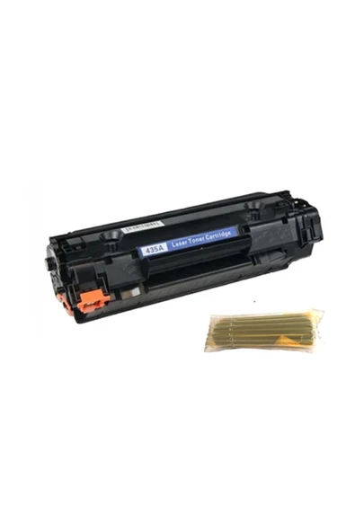 HP Toner Kutusuz 435/436/285a/725/crg712 ürün görseli 1