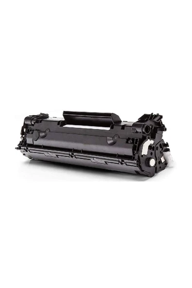 Canon Crg-737 Muadil Toner /np/crg737/mf211/mf212w/mf216n/mf221d ürün görseli 1