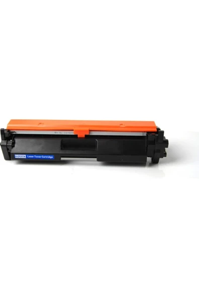 HP Muadil Toner 217a (chipli) Muadil Toner 217a (chipli) ürün görseli 1