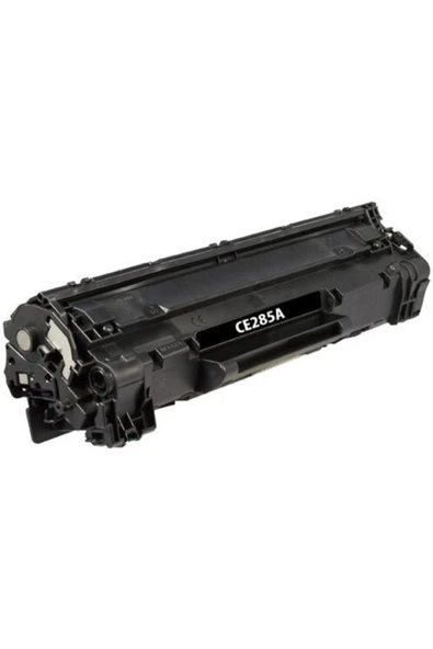 HP Ce278a-285a-435a-436a Unıversal Toner - 1