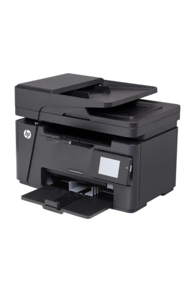 HP Laserjet Pro Mfp M127fn / M127fp Yazıcı Muadil Toneri - Cf283a - Resim 2