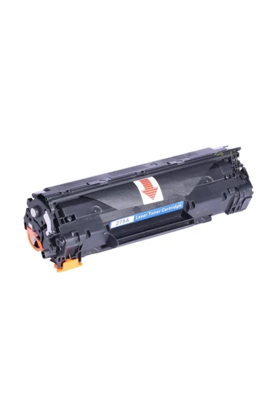 HP Kutulu   Ce278a Canon Crg728 Crg726 Toner 2,1k ürün görseli 1