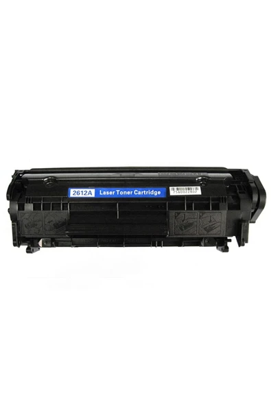 4F For Hp Laserjet 1022nw Toner Muadil Yüksek Kapasite ürün görseli 1