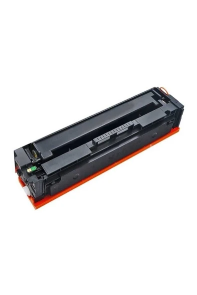 HP Cf542a M254/m280/m281 Sarı Muadil Toner 203a 540 ürün görseli 1