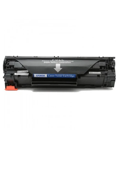 HP Cf283a ürün görseli 1
