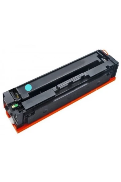 HP Laserjet Pro M254 M280 M281 Mavi Toner Cf541a 203a ürün görseli 1