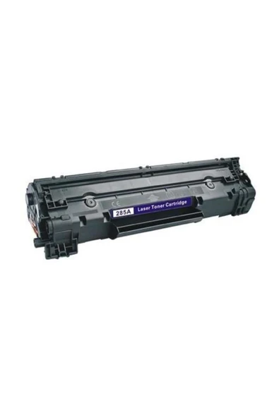HP Cb435a,cb436a&ce285a & Canon Crg-712,713,725 Xb ürün görseli 1