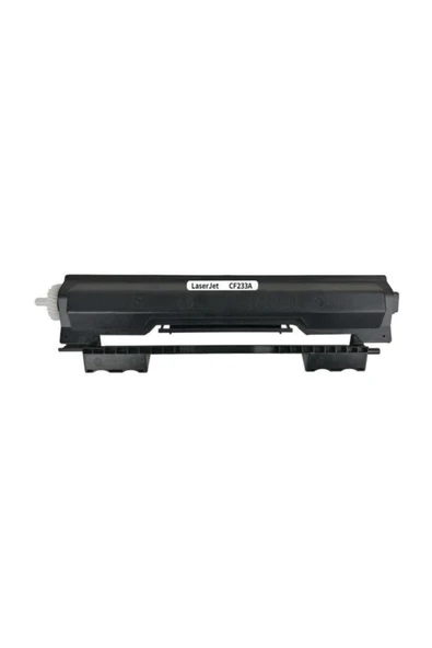 HP CF233A Muadil Toner Kartuş (33A) ürün görseli 1