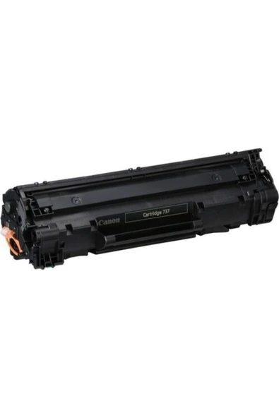 Canon Crg - 737 /cf283x Muadil Toner ürün görseli 1