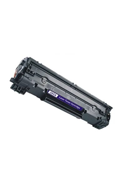 HP M1212 Toner (1500 Sayfa) (siyah) ürün görseli 1