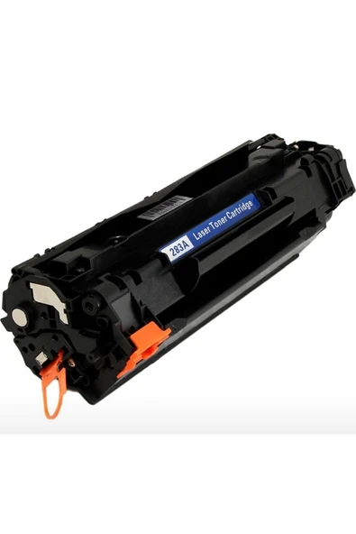 HP Toner Cf283a ( M125/127/201/225 ürün görseli 1