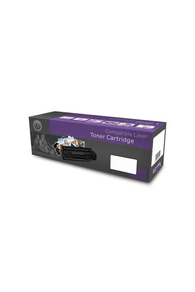HP CF541A - 203A Muadil Toner - M254dw / M254nw / M280nw - Mavi ürün görseli 1