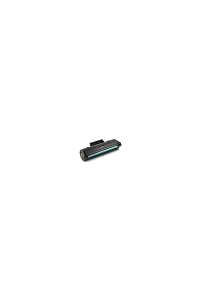 HP Laserjet Pro Mfp M135a Toner 106a 1000 Chipli Sayfa Siyah - 2