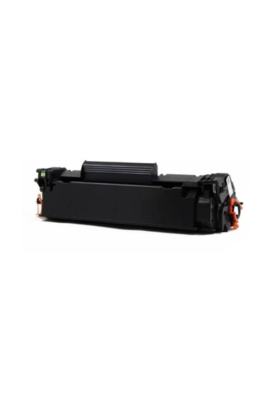 HP Kutulu  Cf283a Toner 1,5k - Resim 2