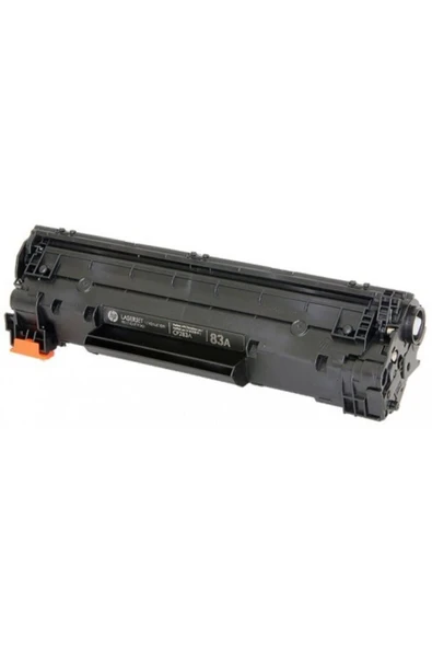 HP Laserjet Pro Mfp M127fn / M127fp Yazıcı Muadil Toneri - Cf283a ürün görseli 1