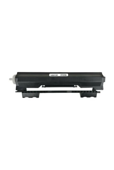 HP Cf233a (33a) Muadil Toner - Pro M 106w / M134a ürün görseli 1
