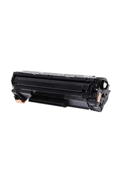 HP M127 Toner  Siyah - 1