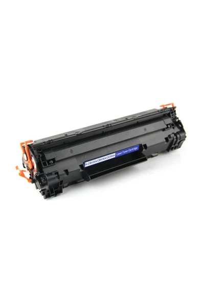 HP 285a Toner (1800 Sayfa) (siyah) ürün görseli 1
