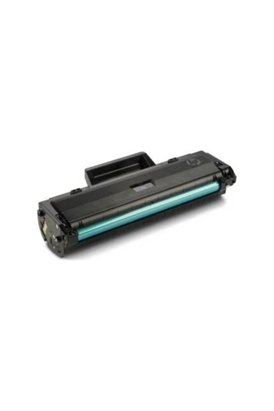 HP Siyah Muadil Toner 106a M107w/m107a/m135w - Resim 2