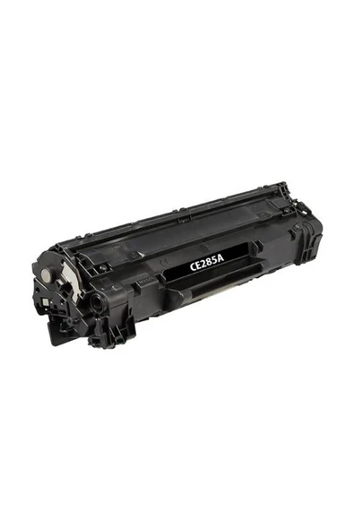 HP Toner 35a (1500 Sayfa) (Siyah) ürün görseli 1