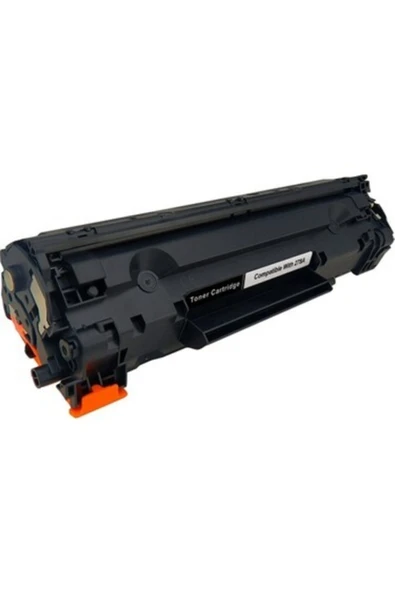 HP Muadil Toner 278a/crg728a ürün görseli 1