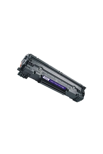 HP P1102 Toner (1500 Sayfa) (siyah) ürün görseli 1