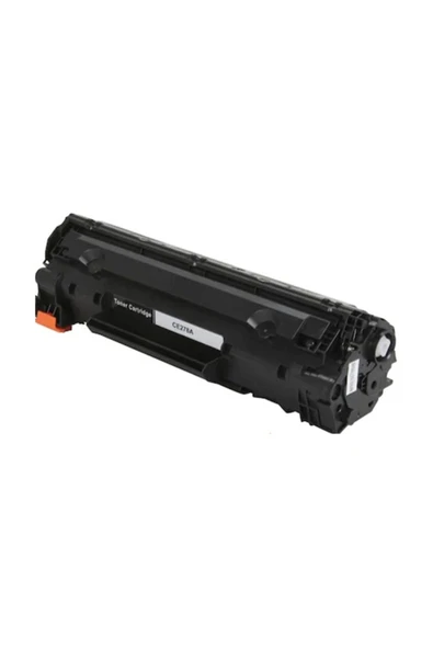 HP Canon Crg728 Toner (1800 Sayfa) (siyah) ürün görseli 1