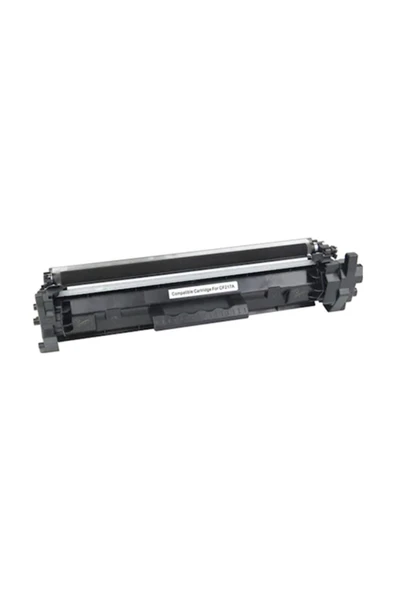 HP Toner 217a Toner/ Toner 217a (1600 Sayfa) (siyah) ürün görseli 1