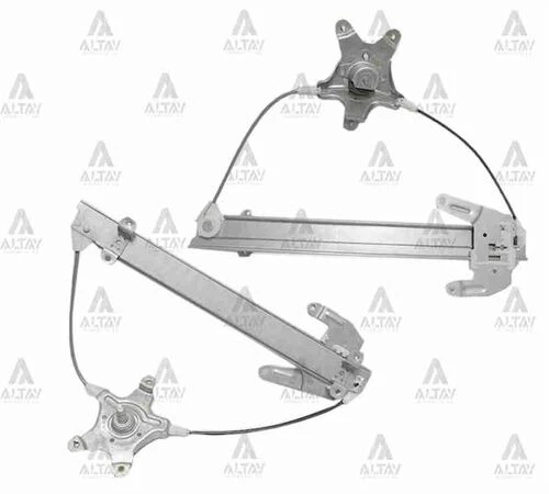 Maher 05204  Cam Krikosu Sunny Manuel 90-95 Arka Sağ ürün görseli 1