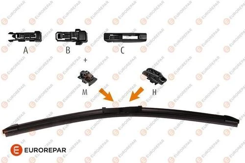 Eurorepar 1635454280 -psa  Erp-cam Siıeceği Pt Sağ