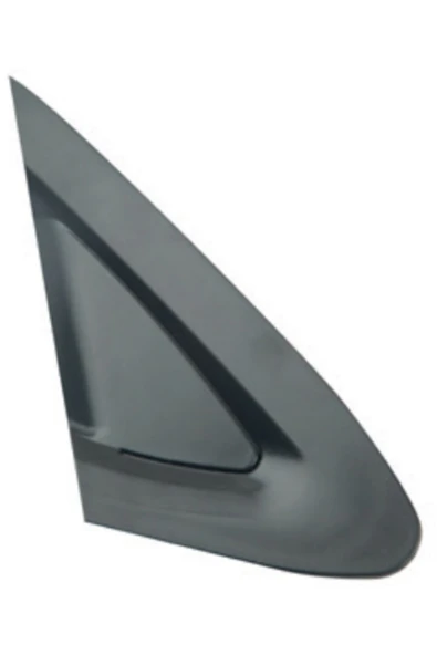 Ayhan A7138 Kelebek Cam Kapağı Ön Sağ Grande Punto Punto Evo Uyumlu ürün görseli 1