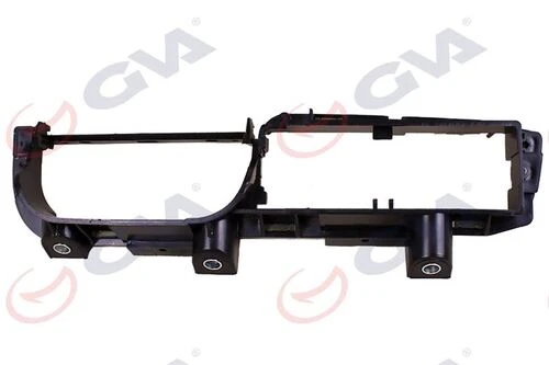 GVA 9116011  Dörtlü Cam Dügme Alt Çerçevesi Golf4 Bora