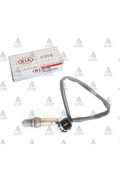 HMC 392102B040 Sensör Oksijen I-20 I-10 Atos Picanto Soul (manifold) ürün görseli 1