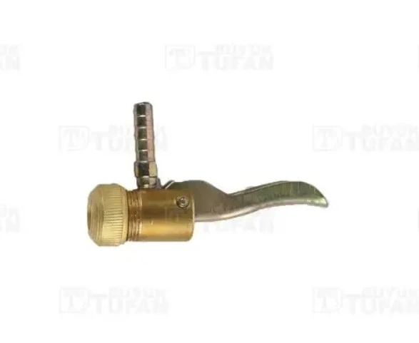 Hava Mandalı Basmalı 8mm - Resim 2