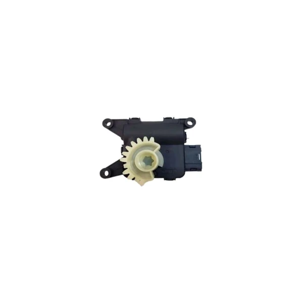 Audi A3,Seat Altea,Leon,Skoda Octavia,Yeti,VW Golf,Caddy,Passat,Jetta,Klima Ayar Motoru 1K0907511D