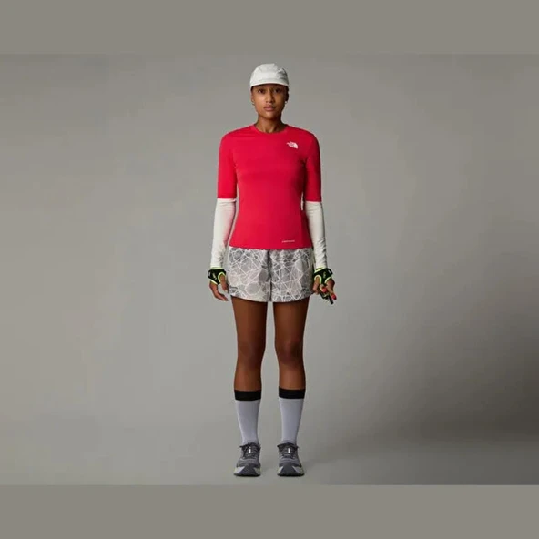 The North Face  Kadın SHADO Kadın Tişört NF0A87TW6IE1 - 5