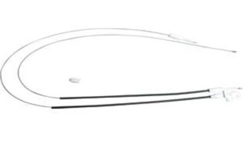 Serçeler R113 SERCELER  Cam Kriko Teli Arka Sol Megane 135