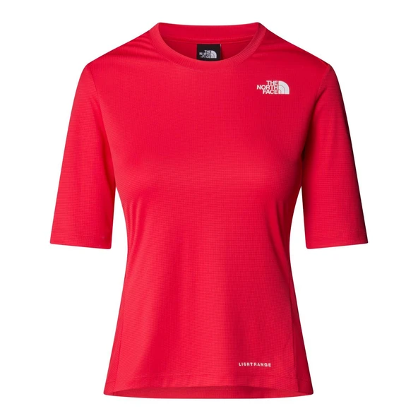 The North Face  Kadın SHADO Kadın Tişört NF0A87TW6IE1