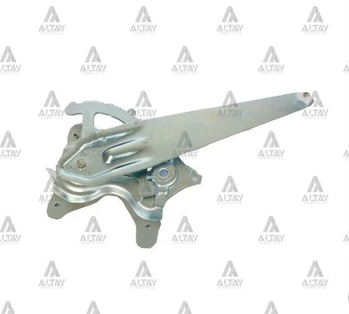 TAIWAN 6980312180  Cam Krikosu Corolla Uyumlu Elektrikli 06= Arka Sağ ürün görseli 1