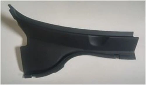 Monreal 70434  Ön Cam Izgarası Sağ Deflektor Passat 2005- 3c1819404b ürün görseli 1