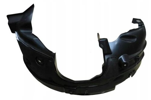 Hileks FT01R HİLEKS  CAMURLUK DAVLUNBAZI SAĞ FORD TRANSIT V363 14 - 1