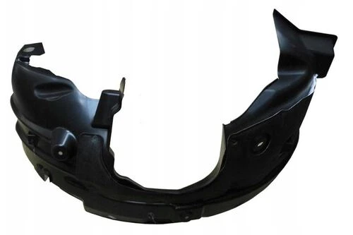 Hileks FT01L Ft01L Camurluk Davlunbazi Sol Ford Transit V363 14 517615686 - 1