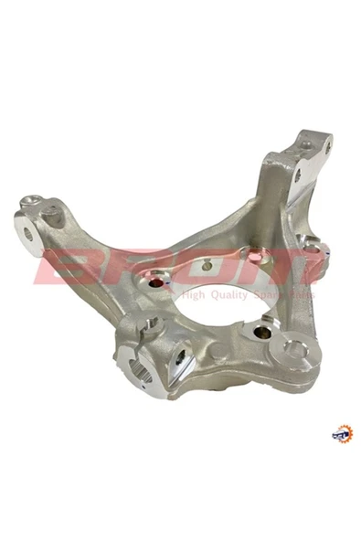 BROM OP80039 Aks Taşıyıcısı Sol Opel Insıgnıa 2.0 77mm Uyumlu ürün görseli 1