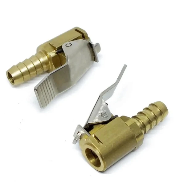 Hava Mandalı Yaylı 8mm ürün görseli 1