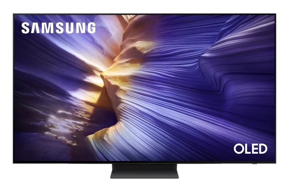 Samsung QE55S90F 55" OLED TV - Resim 3