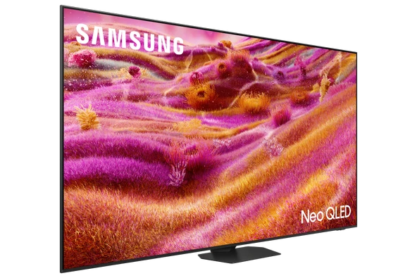 Samsung QE115QN90F 115" NEO QLED TV ürün görseli 1