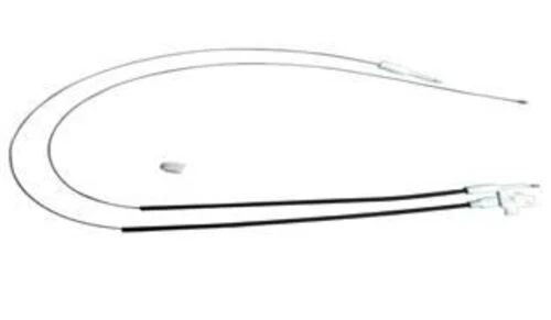 Serçeler R114 SERCELER  Cam Kriko Teli Arka Sağ Megane 136 ürün görseli 1