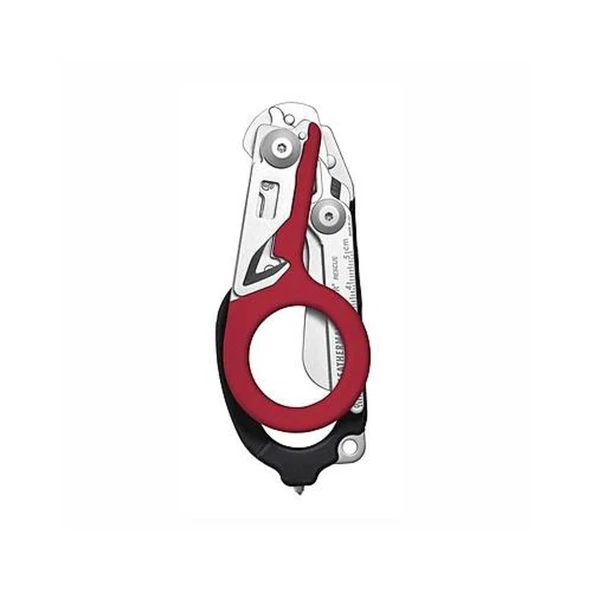 Leatherman RAPTOR RESCUE RED/BLACK BOX LEA833058 - 2