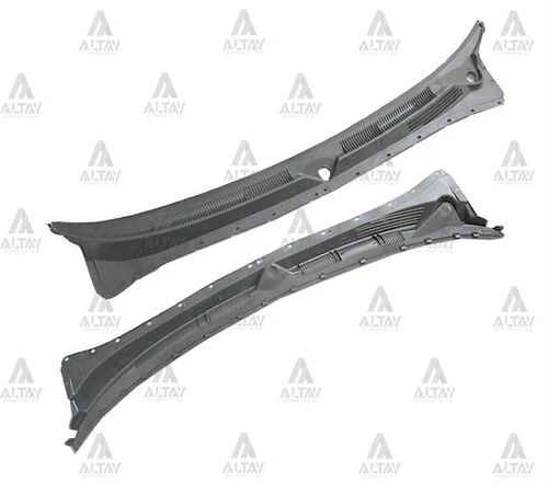 Maher 05776  Cam Alt Izgara Sonata Ön 03= ürün görseli 1