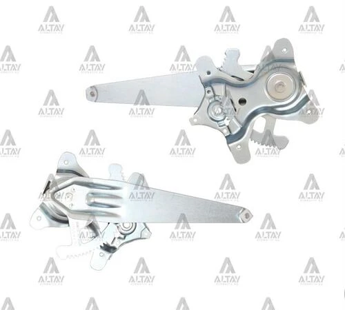 TAIWAN 6980412180  Cam Krikosu Corolla Uyumlu Elektrikli 06= Arka Sol ürün görseli